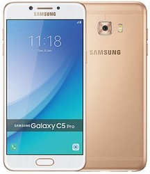 Замена экрана на телефоне Samsung Galaxy C5 Pro в Ставрополе